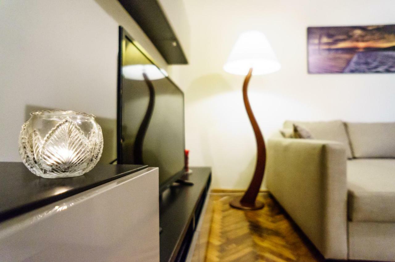 Budapest Kingdom Apartment Central & Car Parking On-Site & Aircon & Quiet & Family Friendly Exterior foto