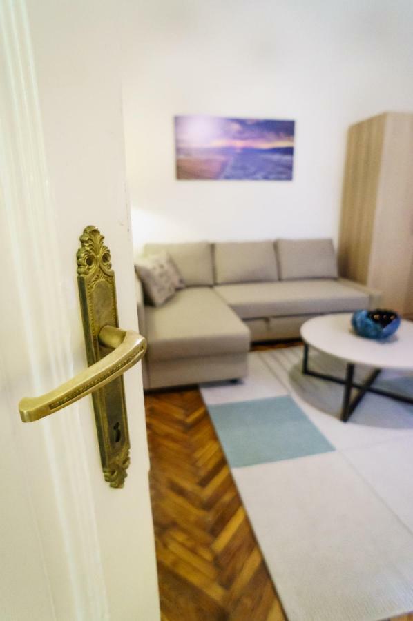 Budapest Kingdom Apartment Central & Car Parking On-Site & Aircon & Quiet & Family Friendly Exterior foto