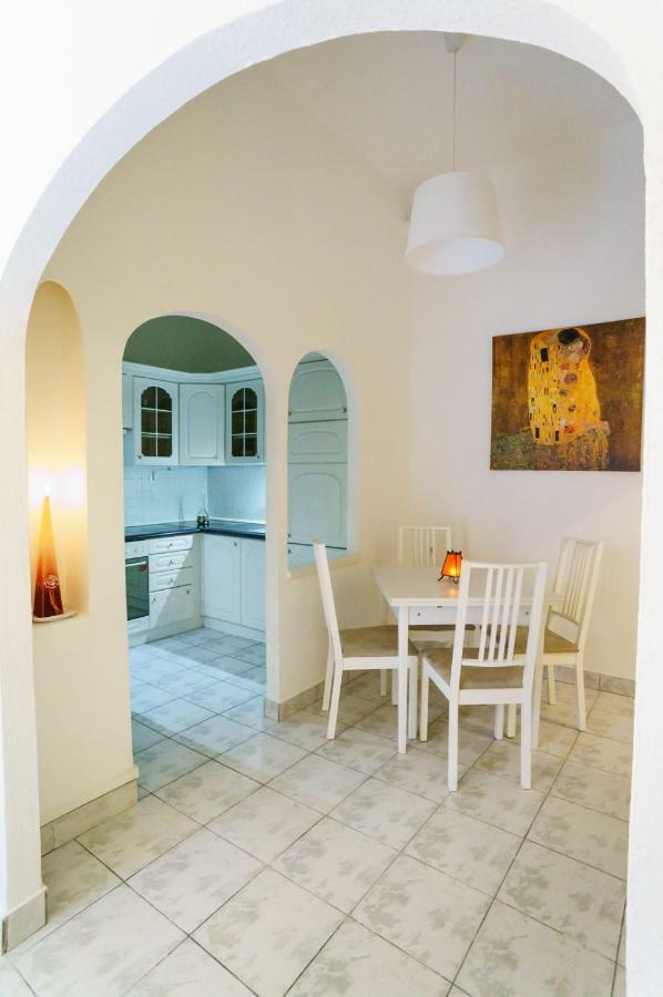 Budapest Kingdom Apartment Central & Car Parking On-Site & Aircon & Quiet & Family Friendly Exterior foto